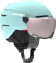 Atomic prilba Savor Visor Jr turquoise 24/25 Velikost: 48-52
