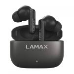 Lamax SteelClips1 ANC, čierne LXIHMSCPS1AAA