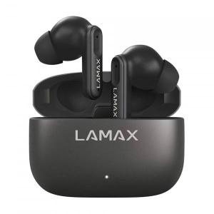 Lamax SteelClips1 ANC, čierne LXIHMSCPS1AAA