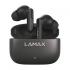 Lamax SteelClips1 ANC, čierne LXIHMSCPS1AAA