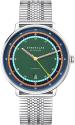 Sternglas Hamburg Limited Edition Argo Automatik S02-HHA08-ME08