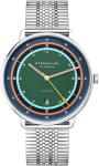 Sternglas Hamburg Limited Edition Argo Automatik S02-HHA08-ME08