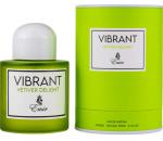 Paris Corner Vibrant Vetiver Delight - EDP 100 ml