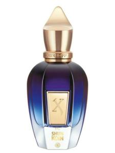 XerJoff Shunkoin - parfém 50 ml