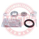 MASTER-SPORT Ložisko kolesa - opravná sada 529PRSETMS