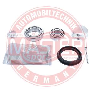 MASTER-SPORT Ložisko kolesa - opravná sada 529PRSETMS