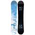 Roxy snowboard Xoxo Pro 23/24 Velikost: 149