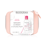BIODERMA Sensibio Vianoce darčekový set