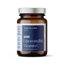 HEALTH LINK Lipozomálny vitamín C 60 kapsúl