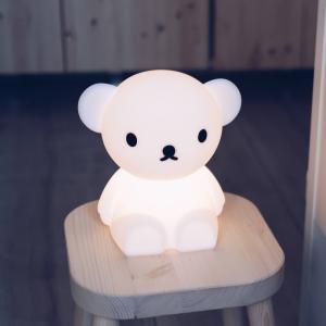 Nabíjacia lampa First Light, 21 cm