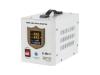 Zdroj záložný KEMOT PROsinus-800 12V 230V 800VA 500W White