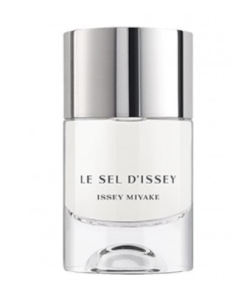 Issey Miyake Le Sel d’Issey - EDT (plnitelná) 50 ml