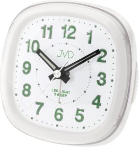 JVD Analogový LED budík SRP813.6