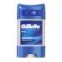 Gillette Gélový antiperspirant pre mužov Cool Wave 70 ml
