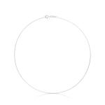 Tous Strieborná retiazka Hádok Chain 911900160