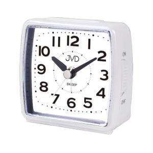 Budík JVD SRP7602.3, 8cm