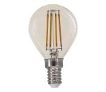 Rabalux Rabalux 79049 - LED Žiarovka FILAMENT G45 E14/4W/230V 4000K