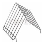 Stojan na 6 dosiek Stalgast