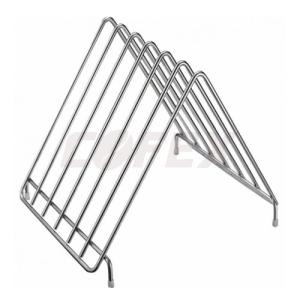 Stojan na 6 dosiek Stalgast