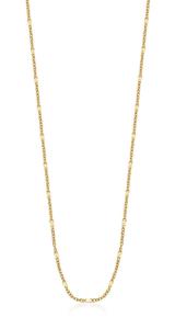 Brosway Pozlátená retiazka pre ženy Essential BNL002