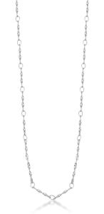 Brosway Pôvabná oceľová retiazka pre ženy Essential BNL011