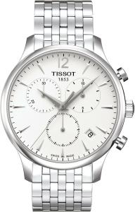 Tissot T-Tradition T063.617.11.037.00