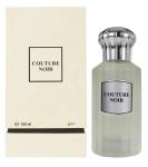 Ahmed Al Maghribi Couture Noir - EDP 100 ml