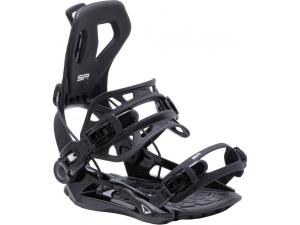 Snow Pro viazanie SP FT360 24/25 black Velikost: L