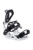 Snow Pro viazanie SP FT360 24/25 white black Velikost: M