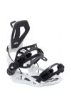 Snow Pro viazanie SP FT360 24/25 white black Velikost: M