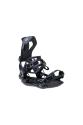 Snow Pro viazanie SP Private 24/25 black Velikost: XL