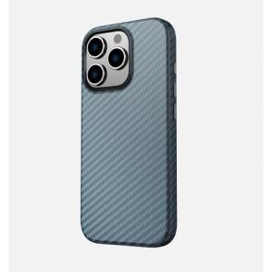 Puzdro Swissten Magsafe Shell Pro iPhone 16 Pro - modré