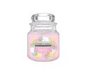 Yankee Candle Yankee Candle - Vonná sviečka WITH LOVE stredný 340g 65-75 hod.