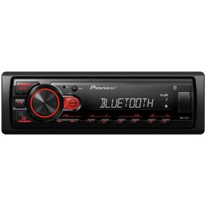 Pioneer MVH-230BT