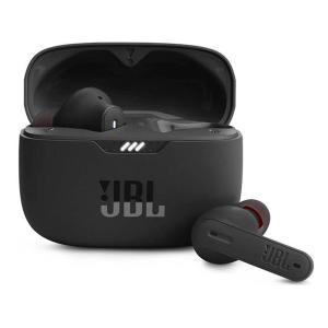 JBL Tune 235NC TWS bezdrôtové slúchadlá, čierne JBL T235TWSBK