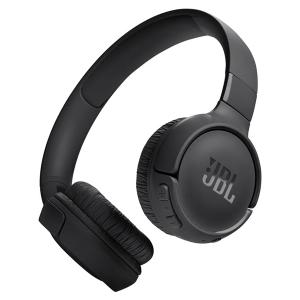 JBL Tune 520BT bezdrôtové slúchadlá, čierne JBL T520BTBLK
