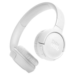JBL Tune 520BT bezdrôtové slúchadlá, biele JBL T520BTWH