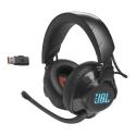 JBL Quantum 610 bezdrôtové herné slúchadlá, čierne QUANTUM610BLK