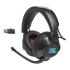JBL Quantum 610 bezdrôtové herné slúchadlá, čierne QUANTUM610BLK