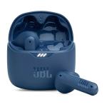 JBL Tune Flex bezdrôtové slúchadlá, modré JBLTFLEXBLU