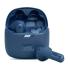 JBL Tune Flex bezdrôtové slúchadlá, modré JBLTFLEXBLU