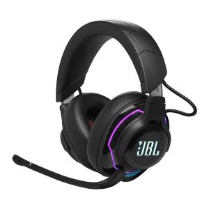 JBL bezdrôtové herné slúchadlá Quantum 910 QUANTUM910BLK