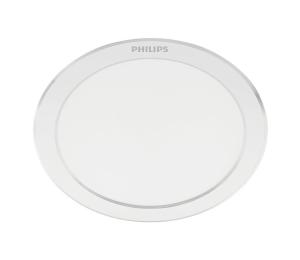Philips Philips - LED Podhľadové svietidlo DIAMOND LED/17W/230V 4000K