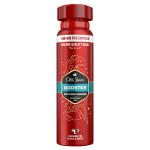 Old Spice Deodorant v spreji Booster (Deodorant Body Spray) 150 ml