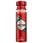 Old Spice Dezodorant v spreji Rock (Dezodorant Body Spray) 150 ml