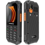 MyPhone Hammer 6 LTE Black