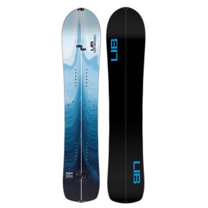 Lib-Tech snowboard Escalator Split 24/25 Velikost: 153