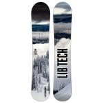 Lib-Tech snowboard Cold Brew 24/25 Velikost: 158W