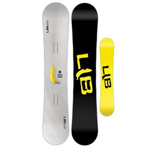 Lib-Tech snowboard Skate Banana 24/25 Velikost: 159