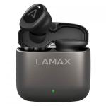 Lamax SteelDots3 ANC, čierne LXIHMSDTS3AAA